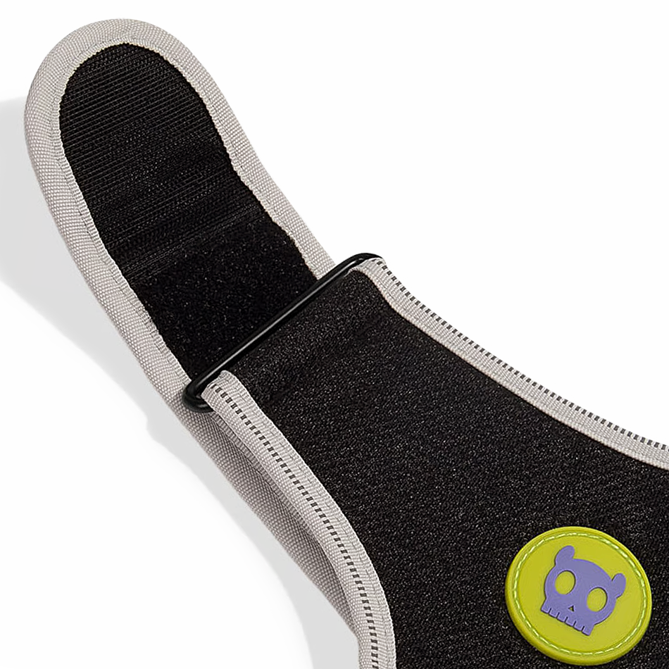 Peitoral Para Cachorro Air Mesh Nox Ajustável Zee Dog - M