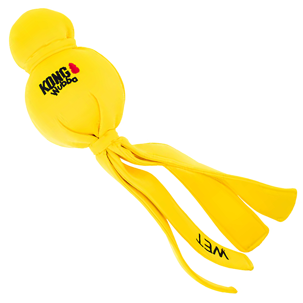 Kong Wet Wubba X-Large