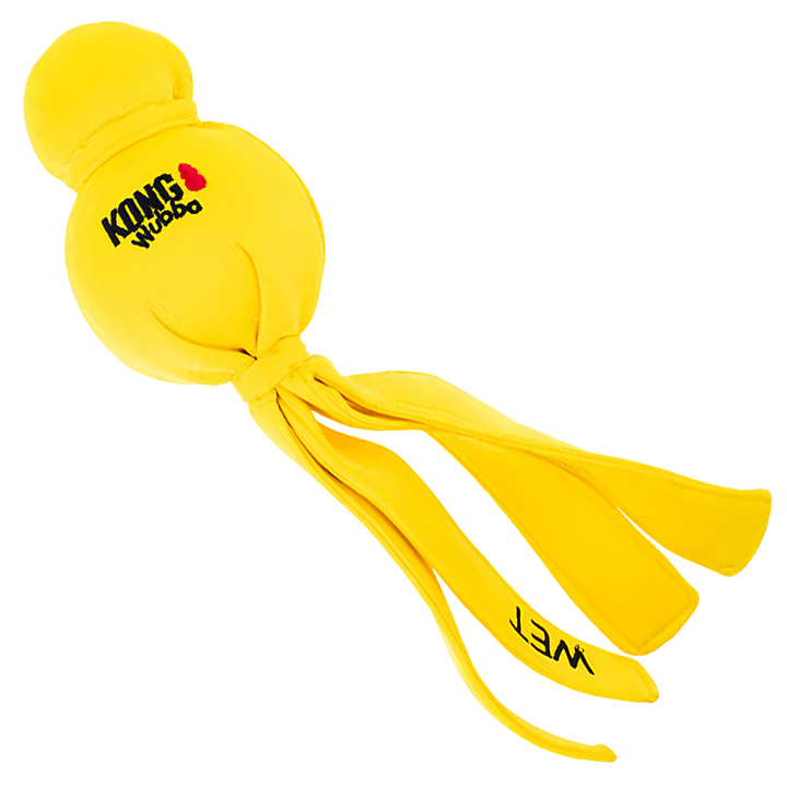 Kong Wet Wubba X-Large
