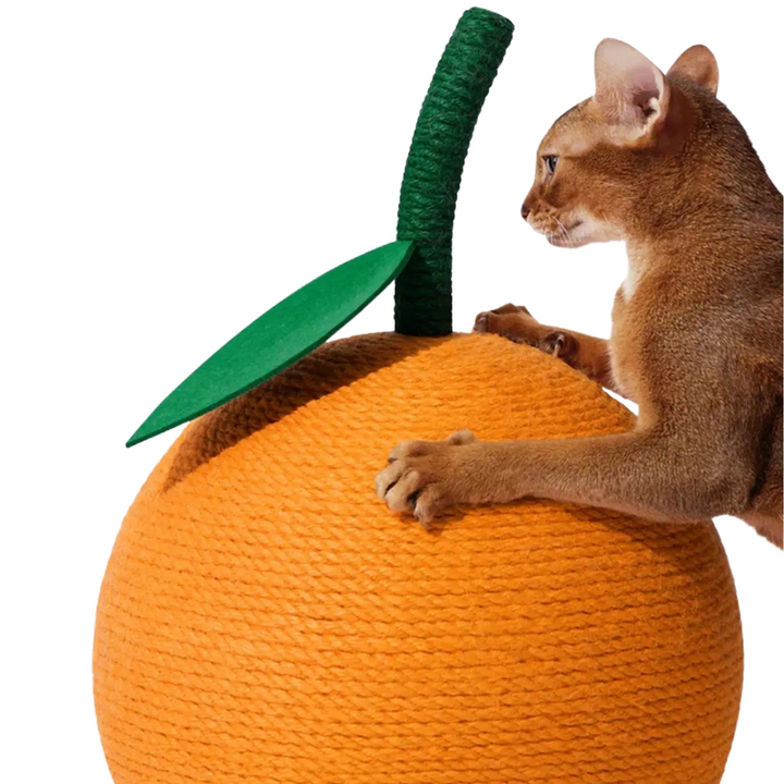 Arranhador para Gatos - Vetreska Tangerine