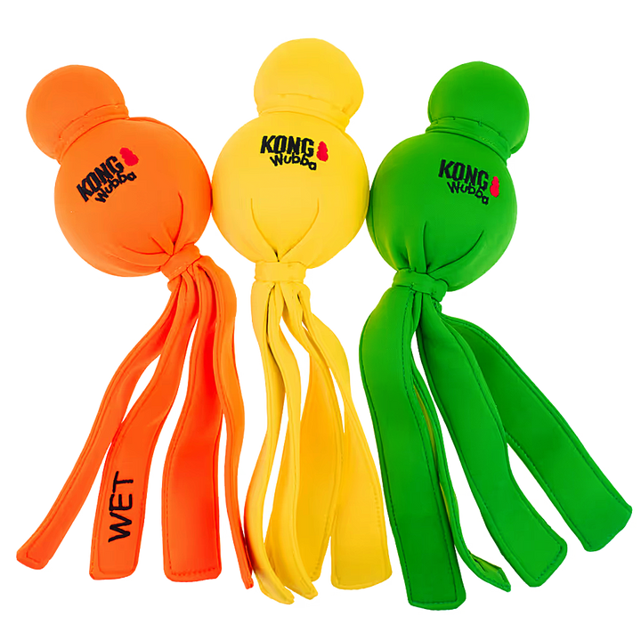 Kong Wet Wubba X-Large