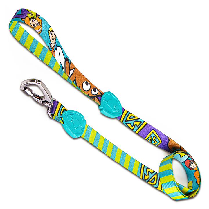 Guia Tradicional FreeFaro para Cães Scooby Doo - G