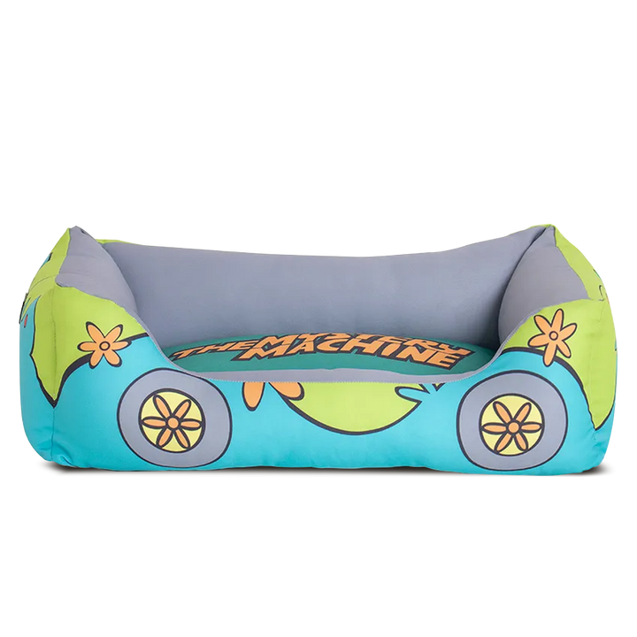 Cama FreeFaro Estampada Scooby - Tam. P