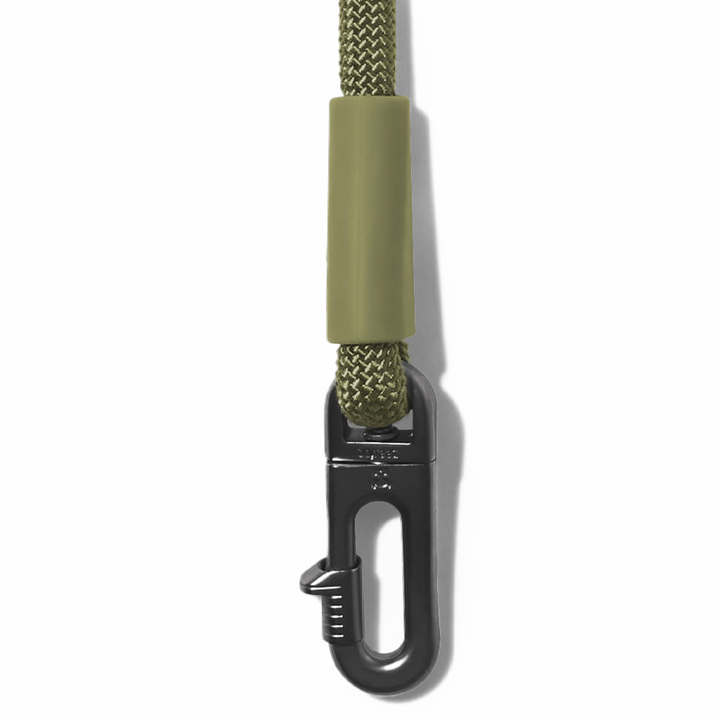 Guia Mãos Livres para Cães Zee Dog Handsfree Leash Army Green