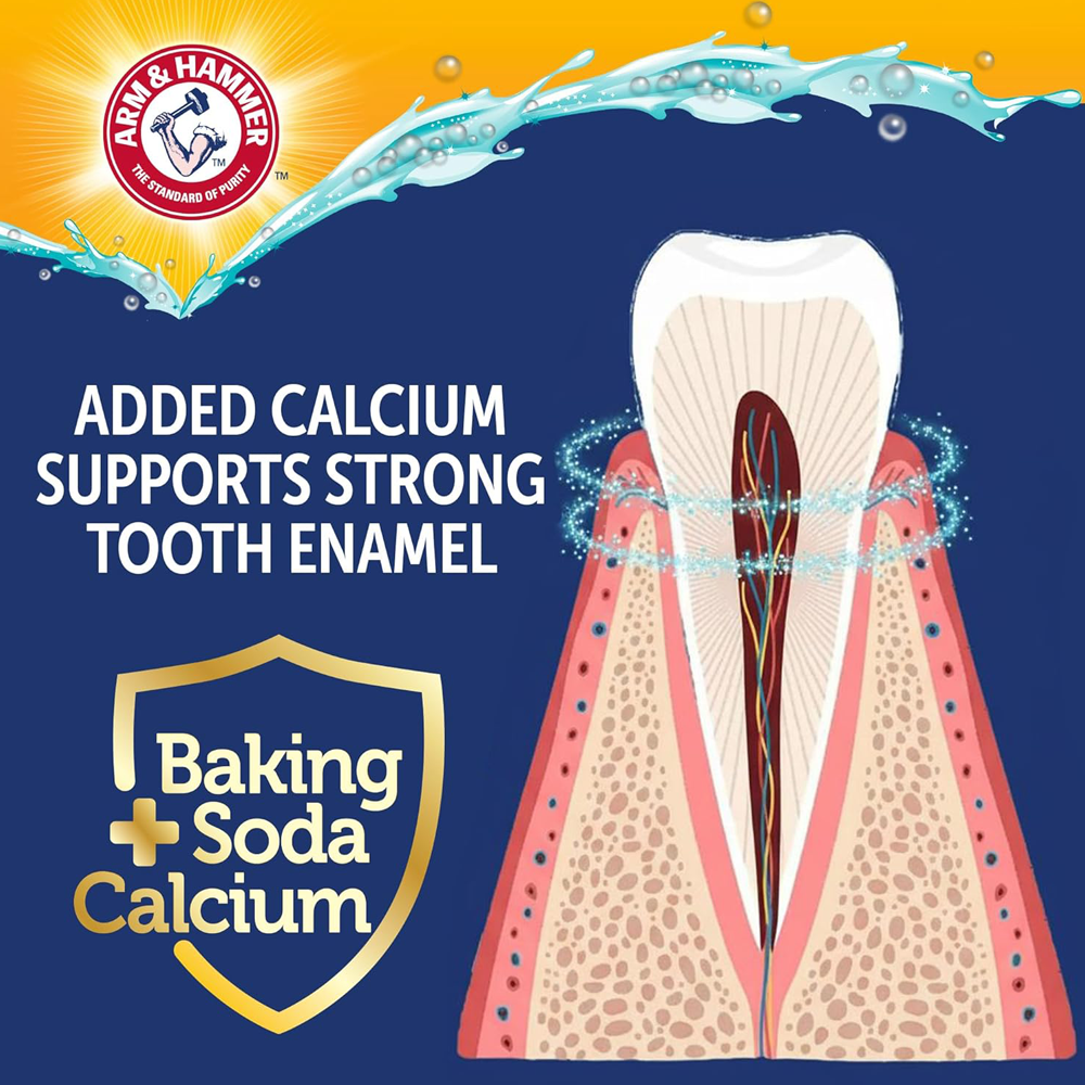Aditivo Para Água Complete Care Para Cães - ARM & HAMMER