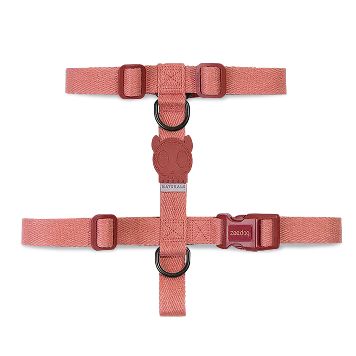 Peitoral Para Cachorros H Zee Dog Canyon Naturals P