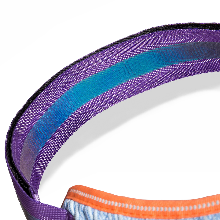 Peitoral para Cães Zee.Dog Fly Harness Galaxy - Tam 5