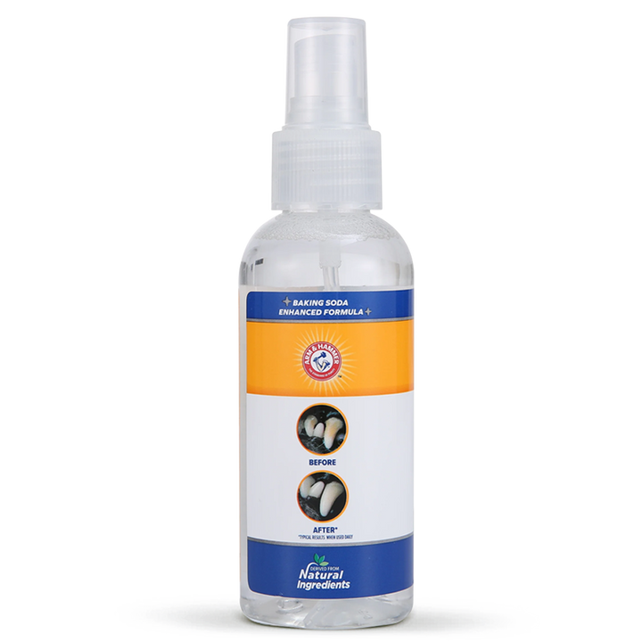Spray Anti Tártaro Cães Arm & Hammer Tartar Control - 118ml