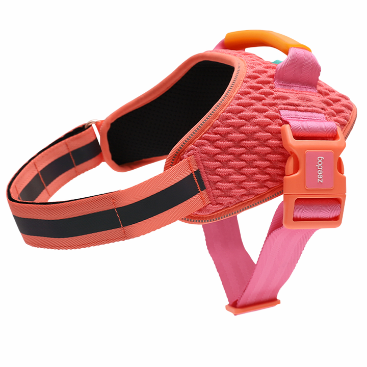 Peitoral para Cães Zee.Dog Fly Harness Gazelle - Tam 3