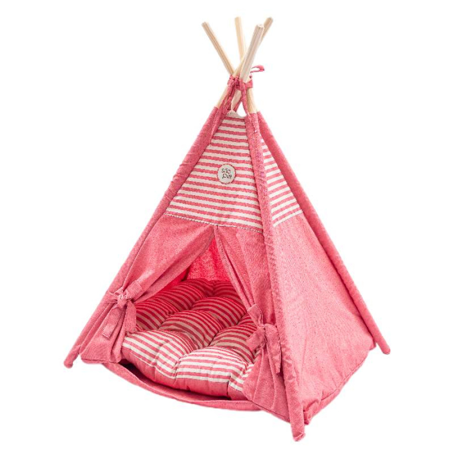 Tenda São Pet Mod. Paraty para Cães e Gatos  - Tam. P