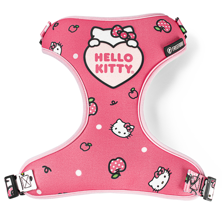 Peitoral FreeFaro Air Hello Kitty  - P