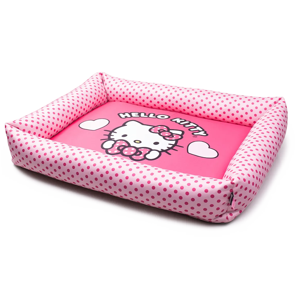 Cama FREEFARO Estampada Hello Kitty - Tam. M