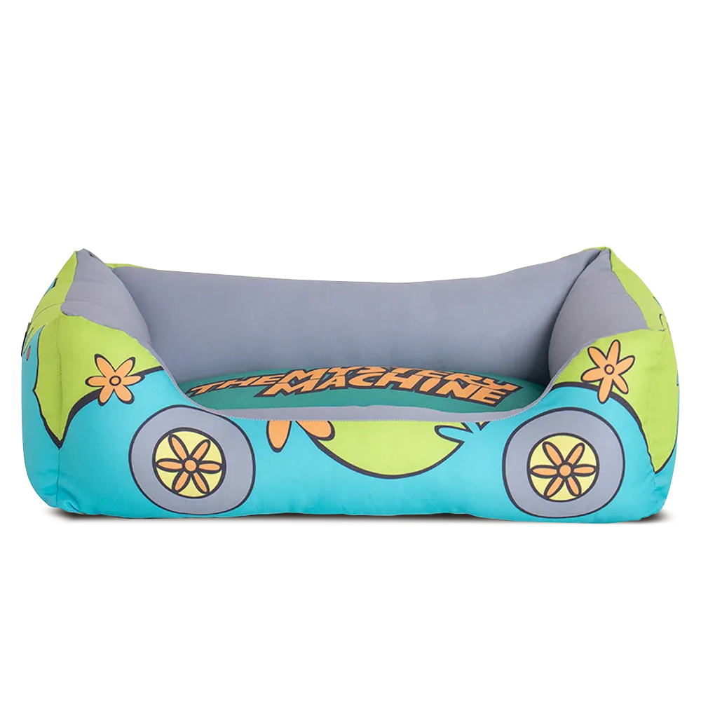 Cama FreeFaro Estampada Scooby - Tam. M
