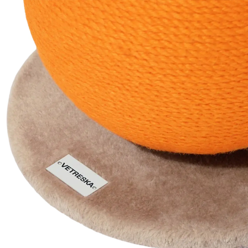 Arranhador para Gatos - Vetreska Tangerine