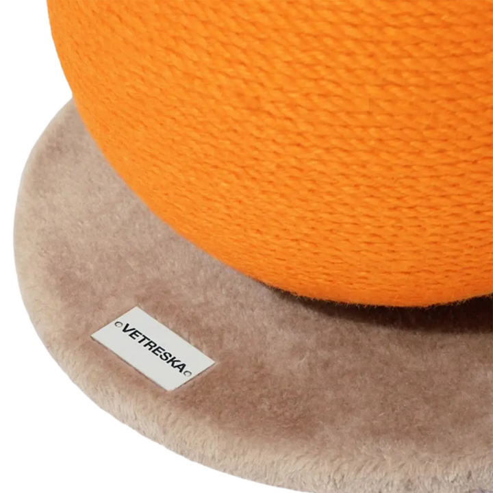 Arranhador para Gatos - Vetreska Tangerine