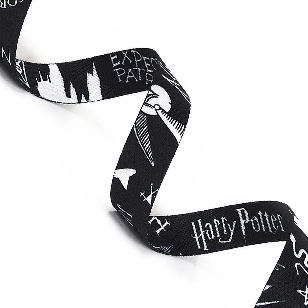 Guia Tradicional FreeFaro para Cães Harry Potter Always - P
