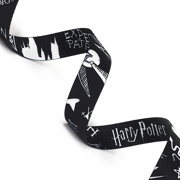 Guia Tradicional FreeFaro para Cães Harry Potter Always - P