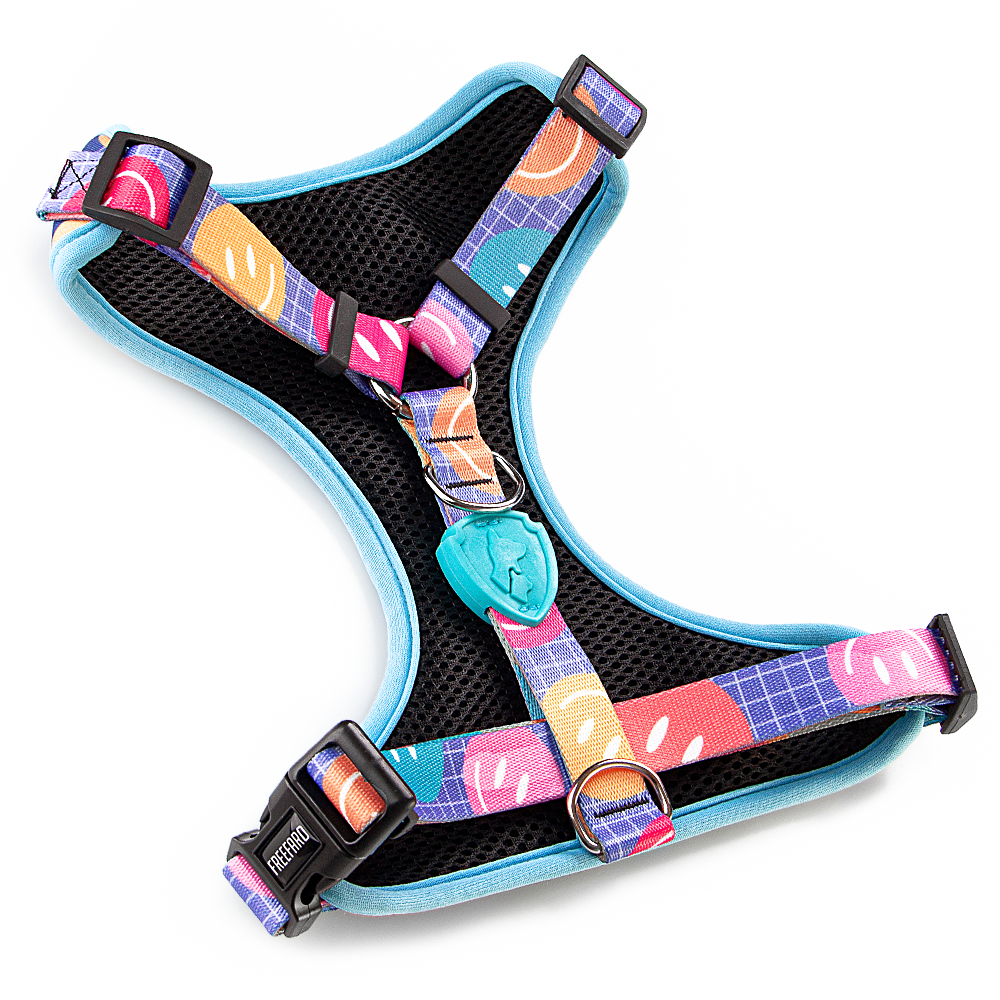 Peitoral FreeFaro Air Candy - M