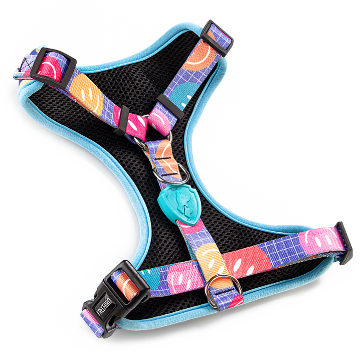 Peitoral FreeFaro Air Candy - M