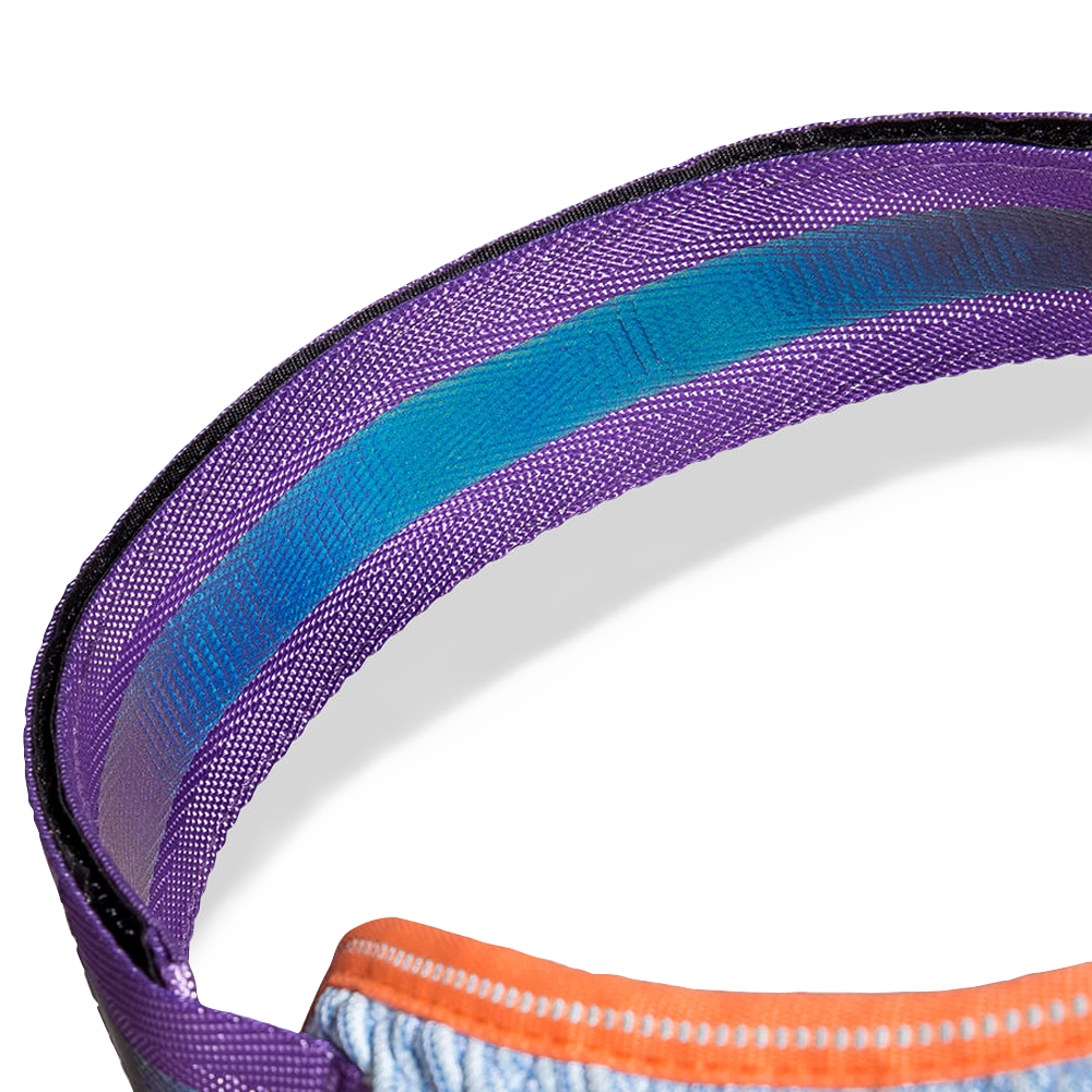 Peitoral para Cães Zee.Dog Fly Harness Galaxy - Tam 4