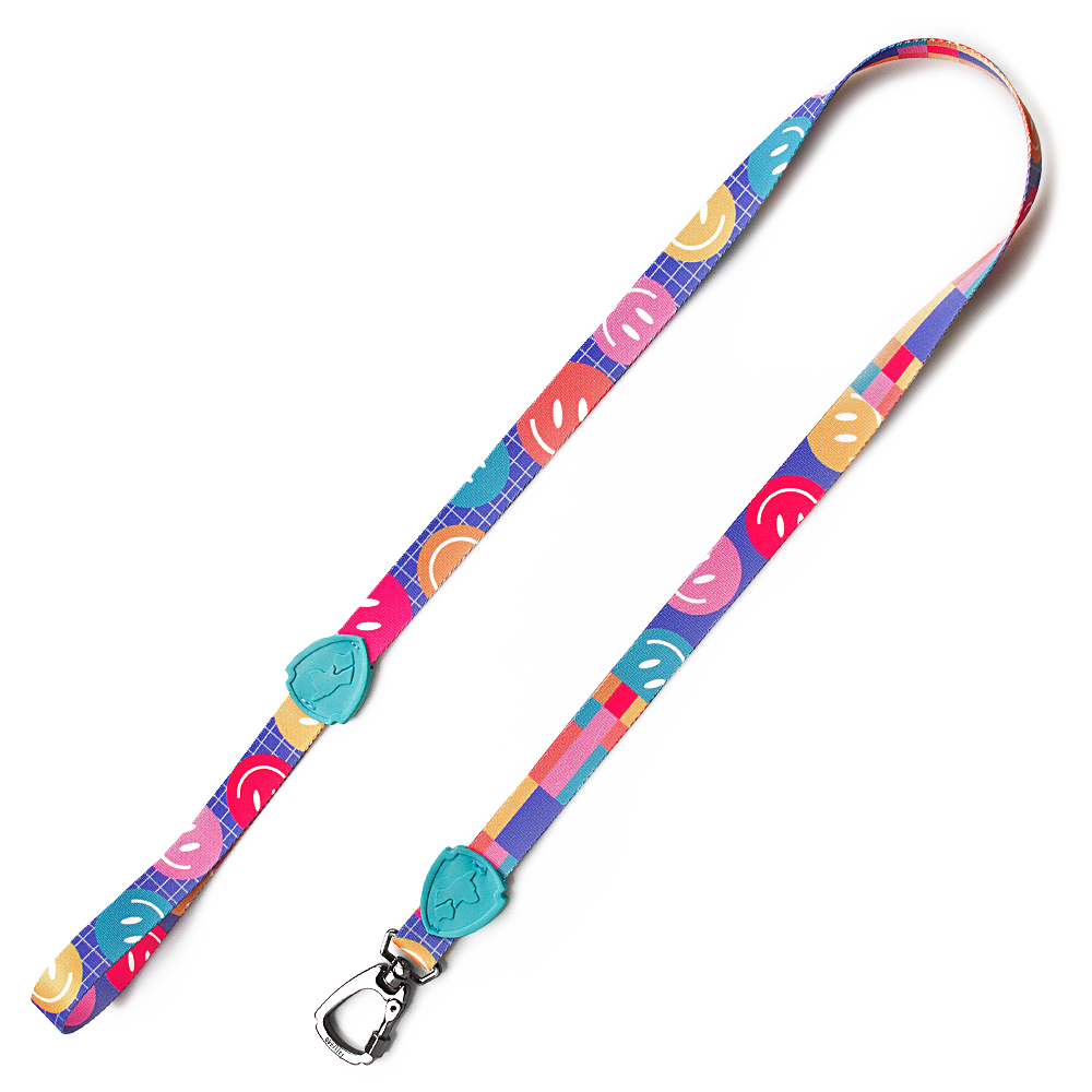 Guia Tradicional FreeFaro para Cães Candy - M