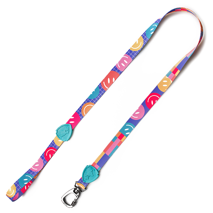 Guia Tradicional FreeFaro para Cães Candy - M