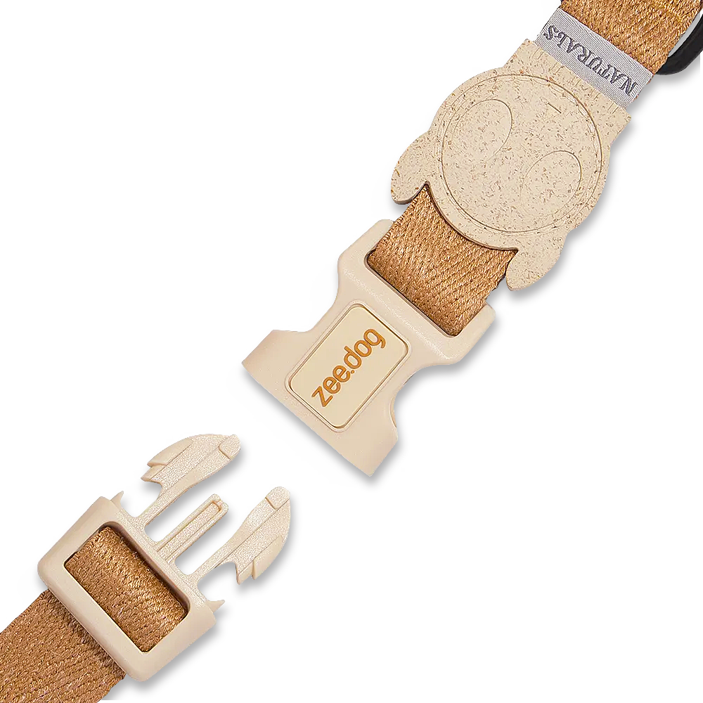 Peitoral Para Cachorros H Dune Naturals Zee Dog M