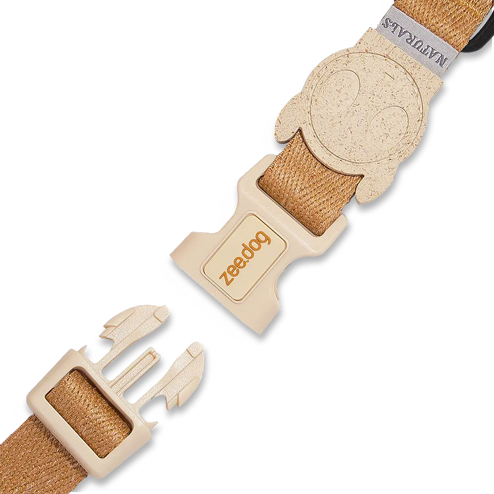 Peitoral Para Cachorros H Dune Naturals Zee Dog M