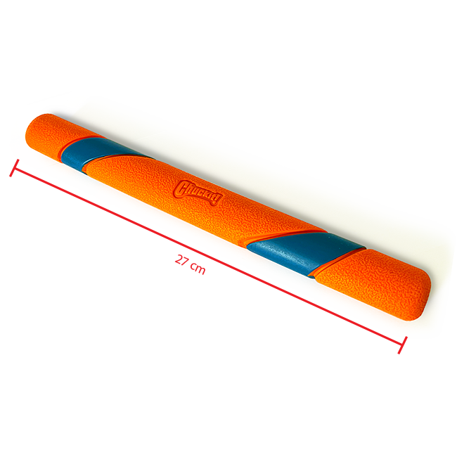 Brinquedo Bastão de Buscar Chuckit Ultra Fetch Stick Médio