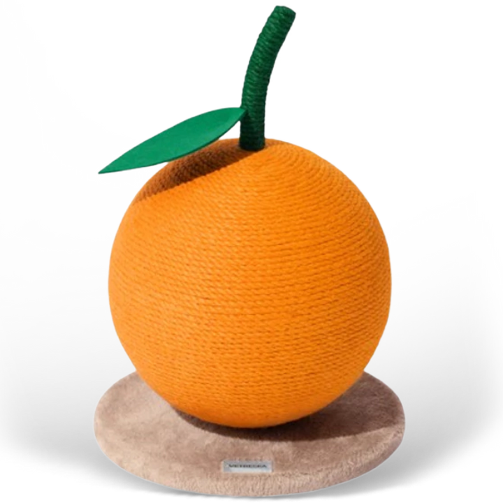 Arranhador para Gatos - Vetreska Tangerine