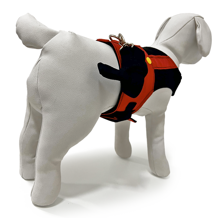 Roupinha para Cachorros Cropped Mickey Mouse Moni Moda Pet - P