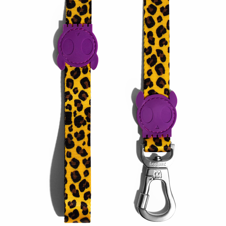 Guia Zee.Dog para Cães Honey - Tam. G