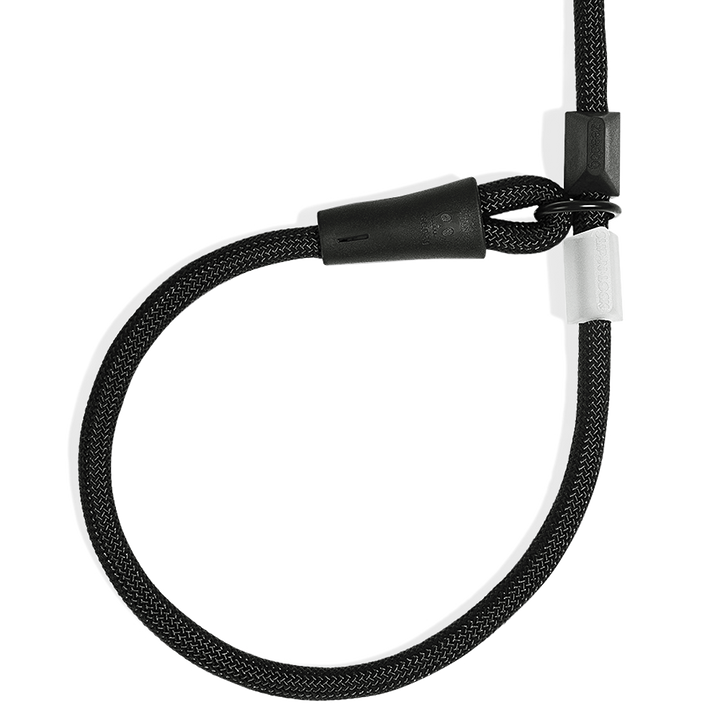 Guia Unificada Zee Dog Para Cães Slip N Lock Gotham