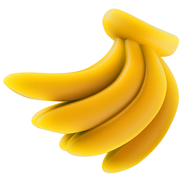 Zee.pinz Farm Rio Zee.Dog - Banana