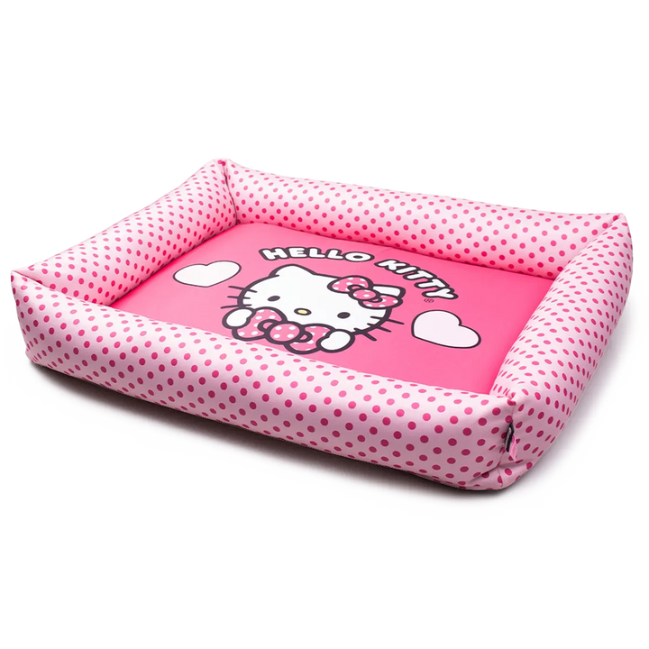 Cama FREEFARO Estampada Hello Kitty - Tam. P
