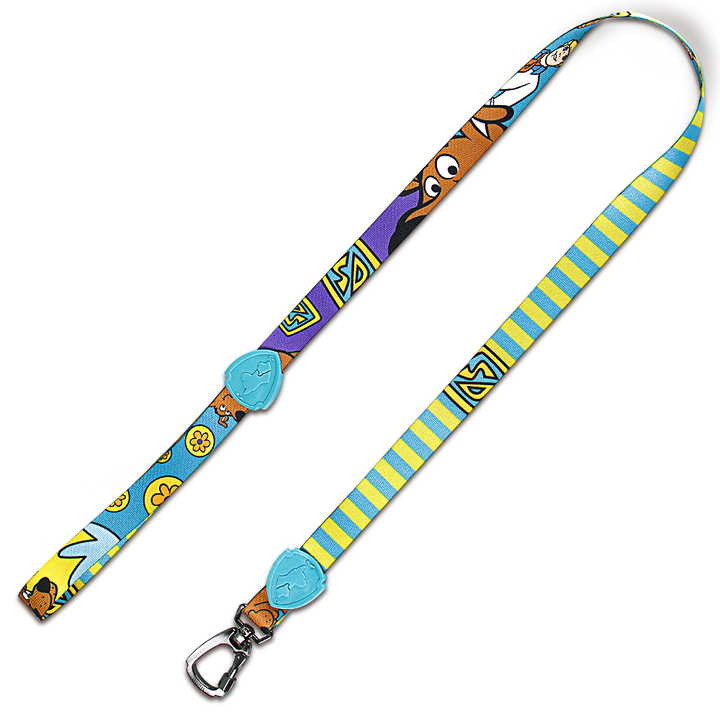 Guia Tradicional FreeFaro para Cães Scooby Doo - G