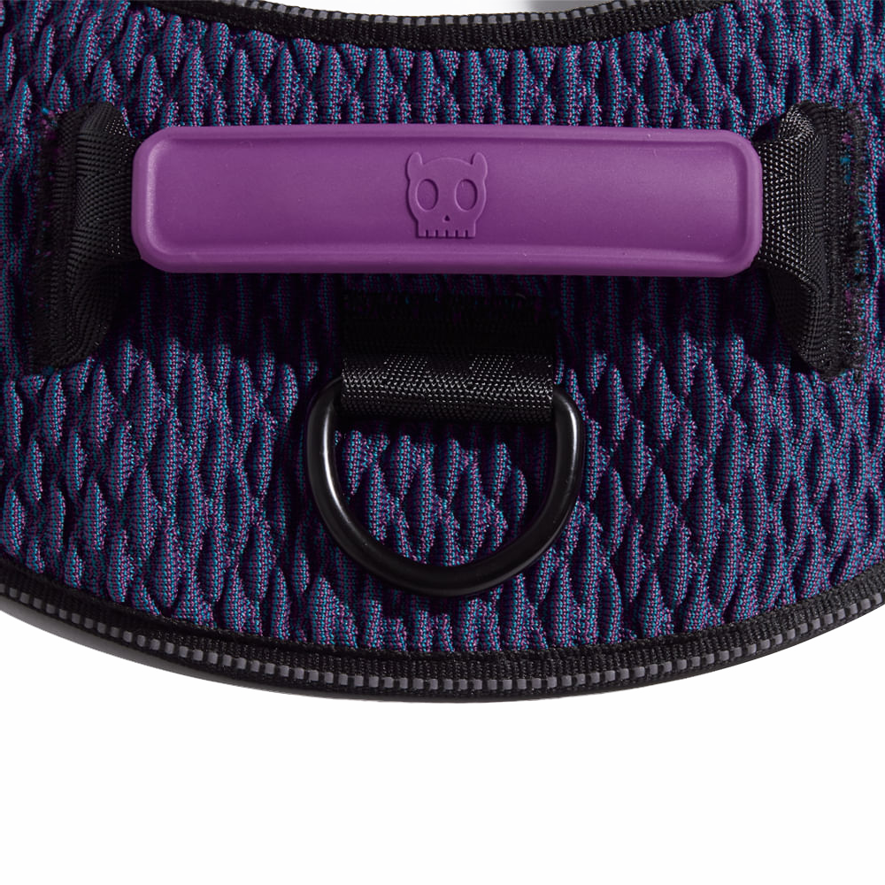 Peitoral para Cães Zee.Dog Fly Harness Wicked - Tam 4