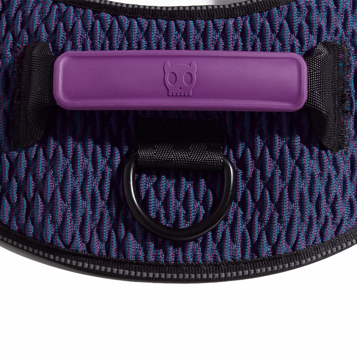 Peitoral para Cães Zee.Dog Fly Harness Wicked - Tam 4