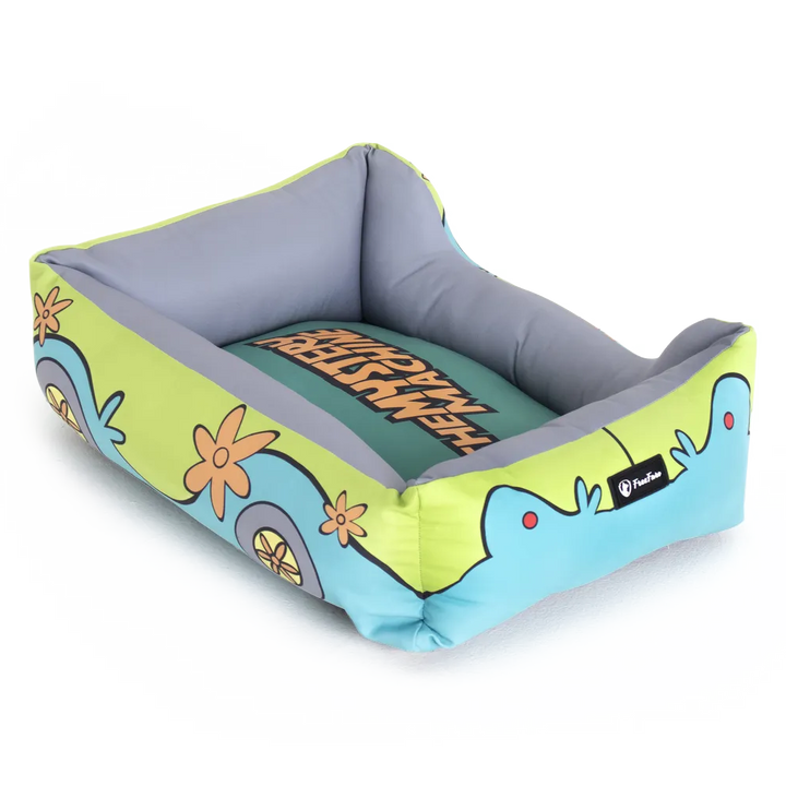 Cama FreeFaro Estampada Scooby - Tam. P