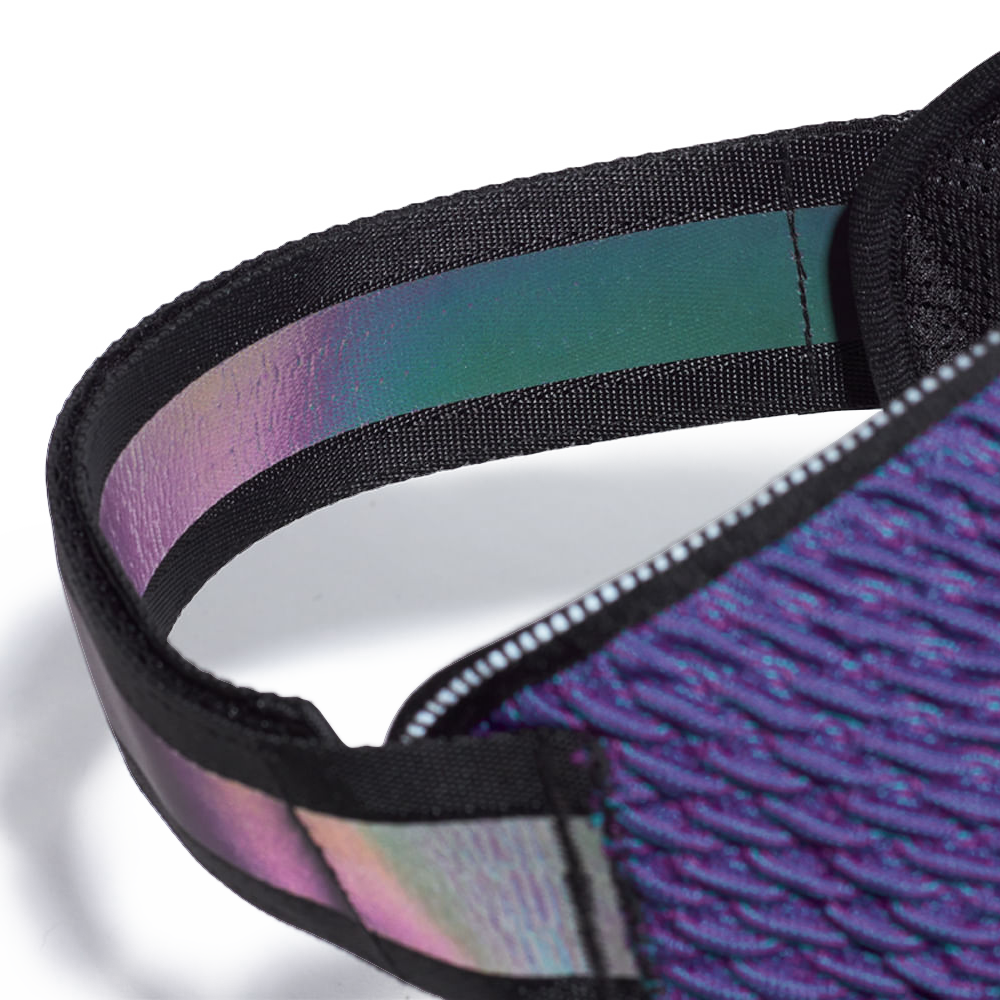 Peitoral para Cães Zee.Dog Fly Harness Wicked - Tam 4