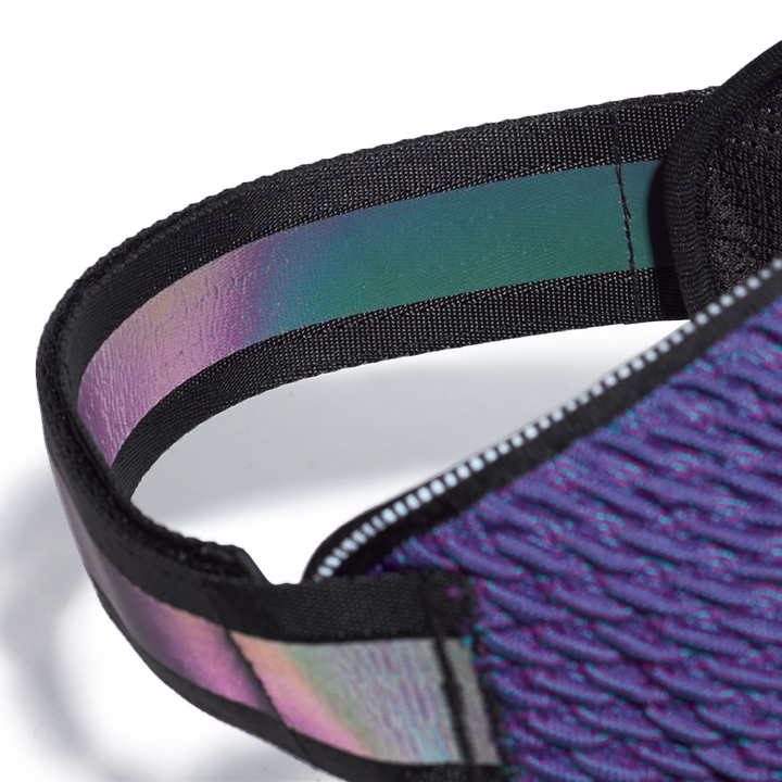 Peitoral para Cães Zee.Dog Fly Harness Wicked - Tam 4