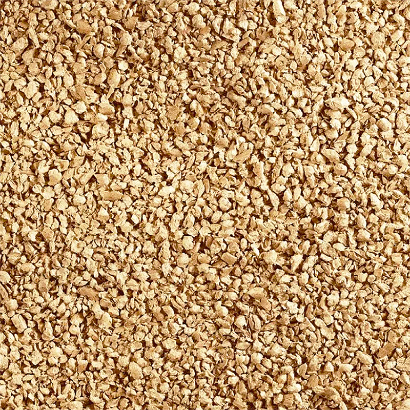 Granulado Ecológico para Gatos Cat's Best Original 4,3Kg - 10 Lt