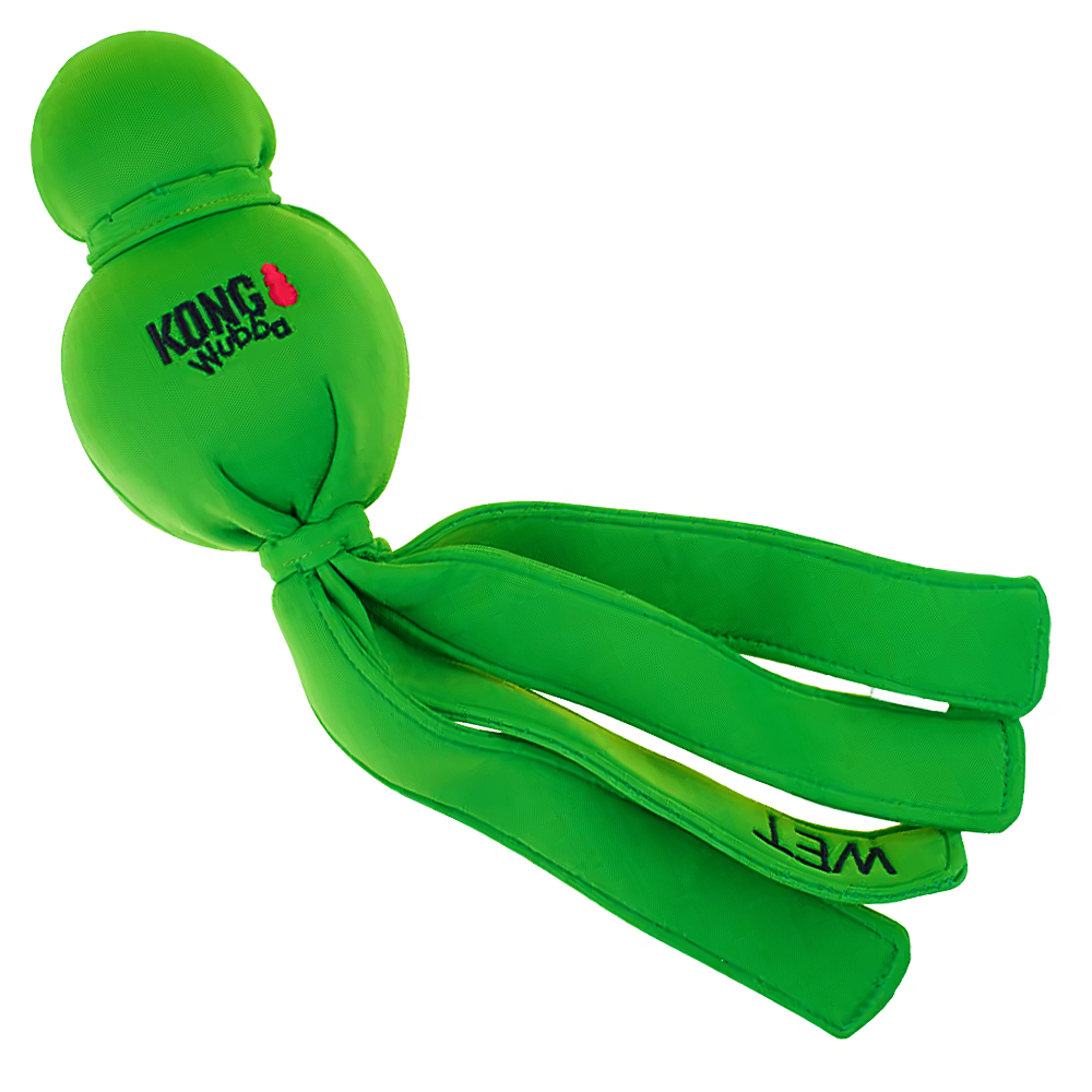 Kong Wet Wubba X-Large