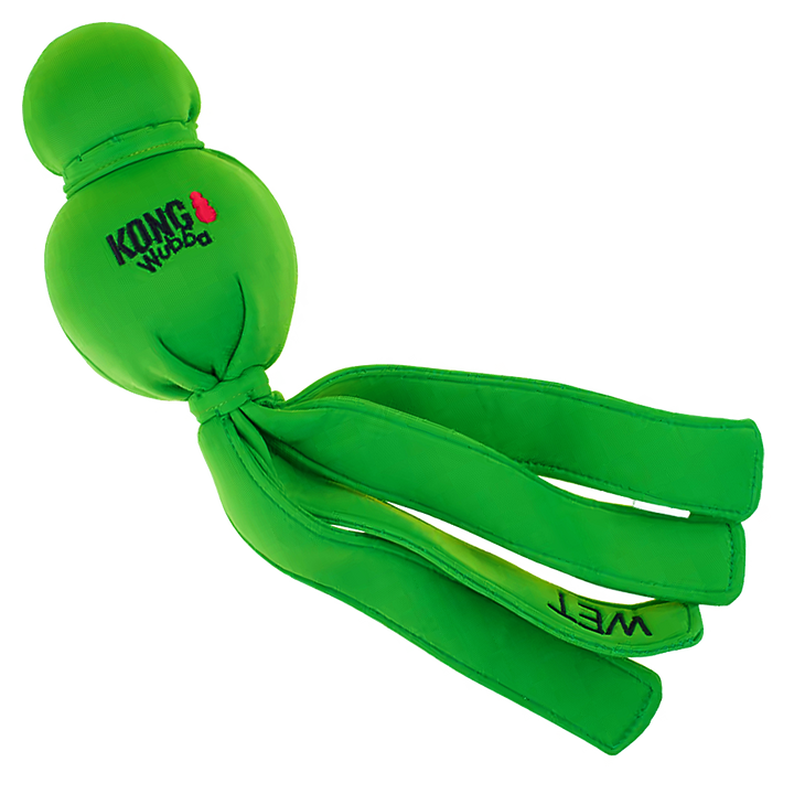 Kong Wet Wubba X-Large