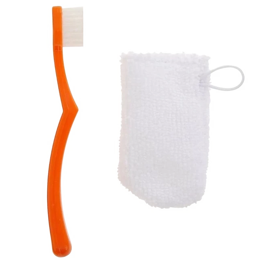 Arm Hammer Tartar Control Kit Pasta Filhotes Anti Tártaro