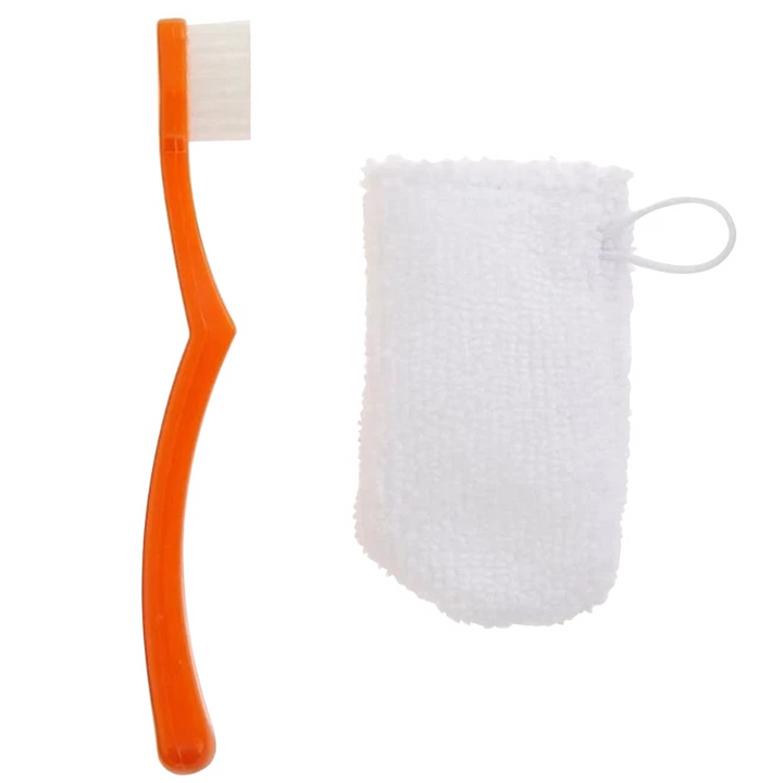 Arm Hammer Tartar Control Kit Pasta Filhotes Anti Tártaro