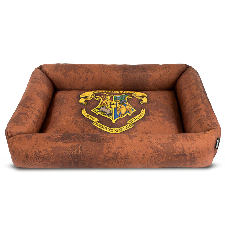 Cama FREEFARO Estampada Harry Potter Hogwarts - M