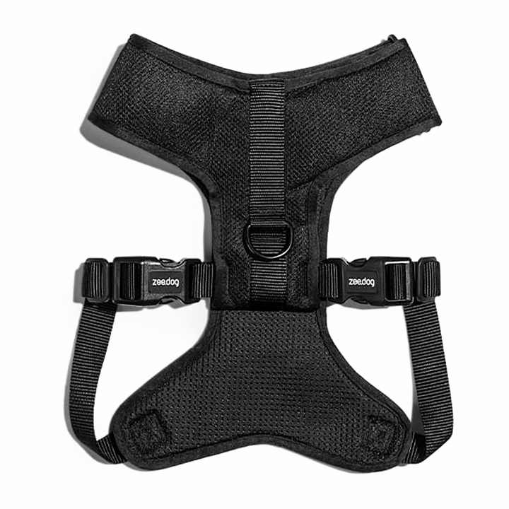 Peitoral Para Cachorro Air Mesh Gotham Ajustável Zee Dog - M