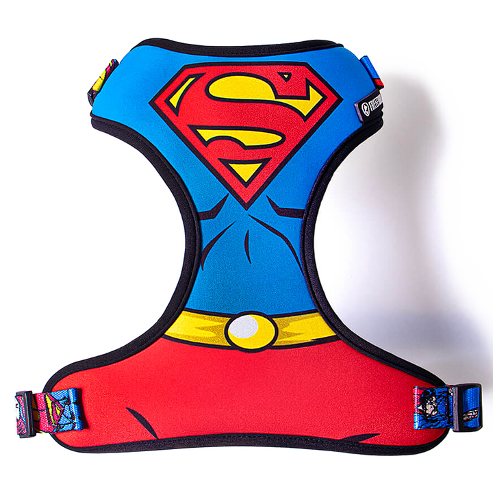 PEITORAL AIR SUPERMAN - SUPERMAN - P