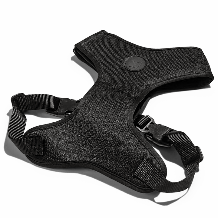 Peitoral Para Cachorro Air Mesh Gotham Ajustável Zee Dog - M